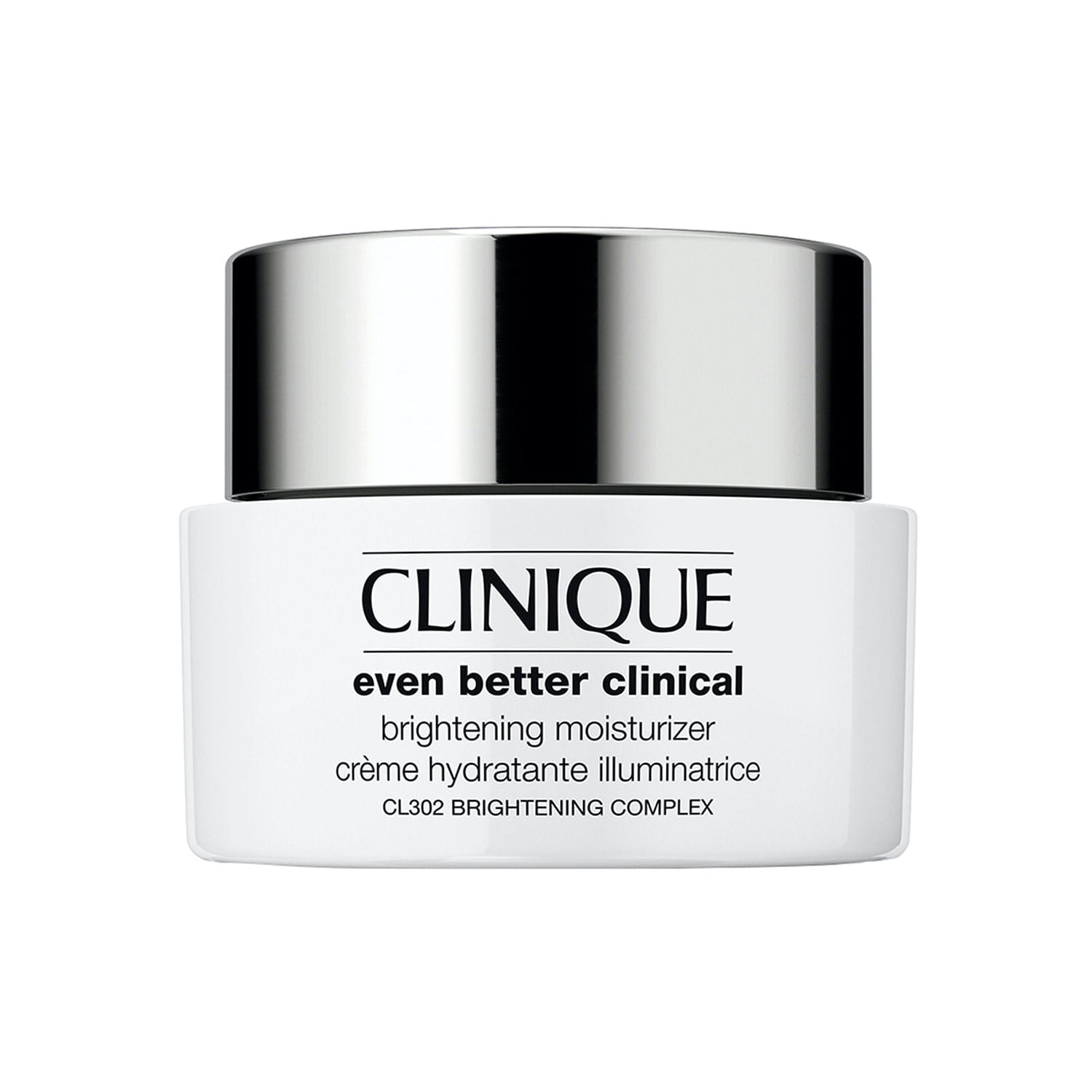 Even Better Brightening Moisturizer Creme Hydratante