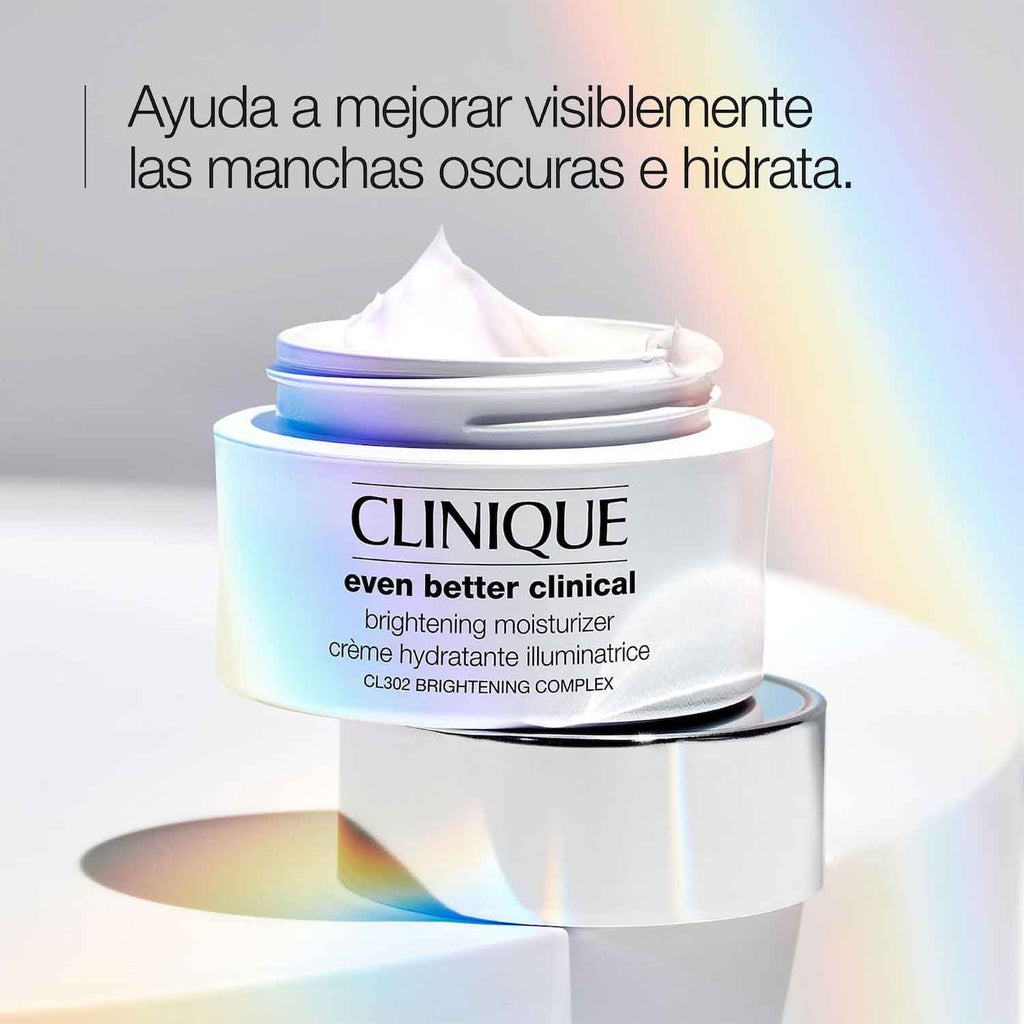 Even Better Brightening Moisturizer Creme Hydratante