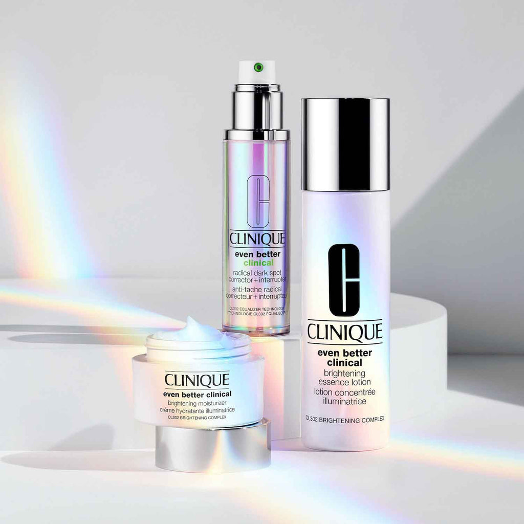 Even Better Brightening Moisturizer Creme Hydratante