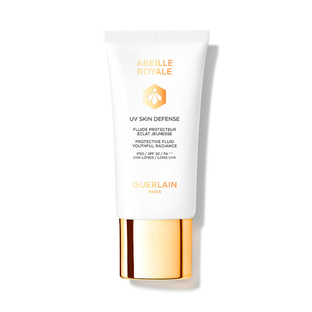 Abeille Royale UV Skin Defense