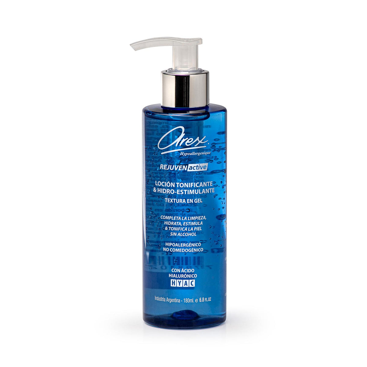 Rejuven Active Locion Tonificante Hidroestim