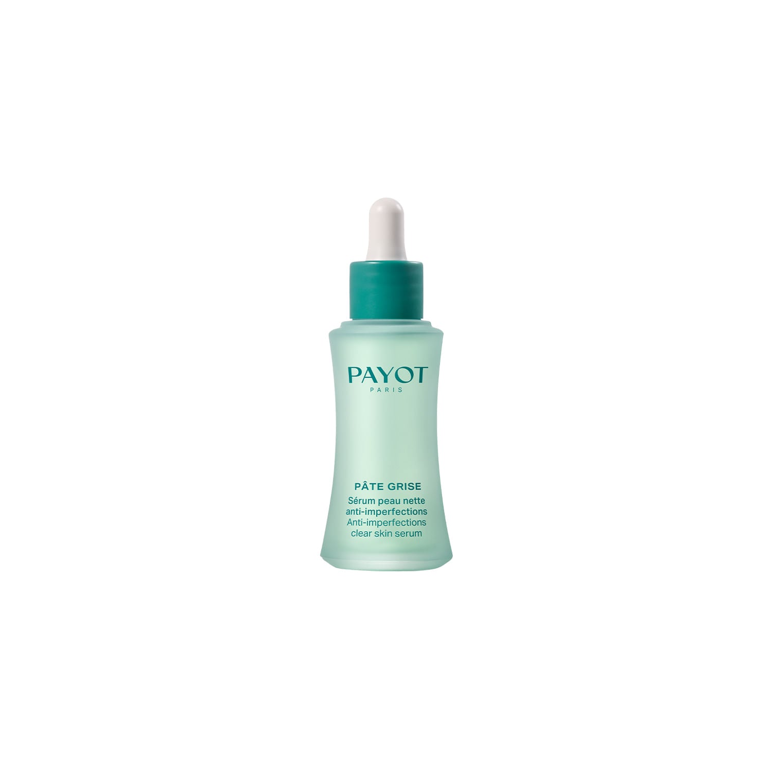 Pâte Grise Sérum Peau Nette Anti-imperfections