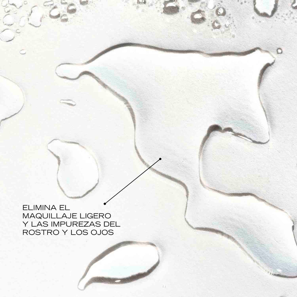 Nue Eau Micellaire Démaquillante