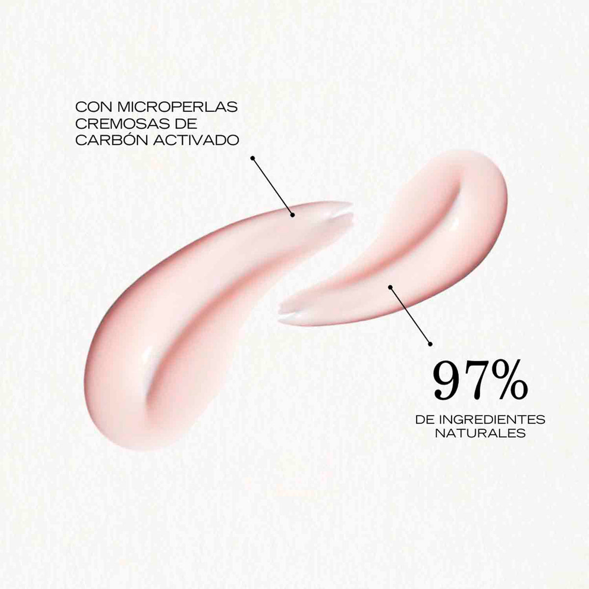 Nue Lait Micellaire Démaquillant