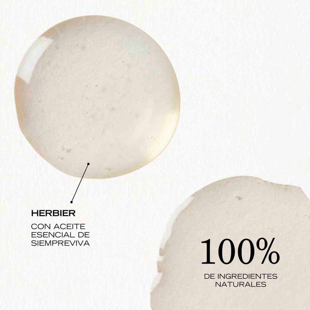Herbier Huile de Beauté Visage
