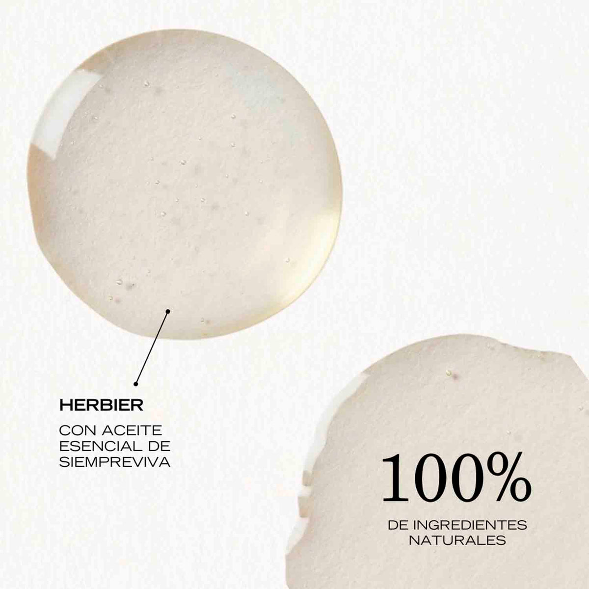Herbier Huile de Beauté Visage