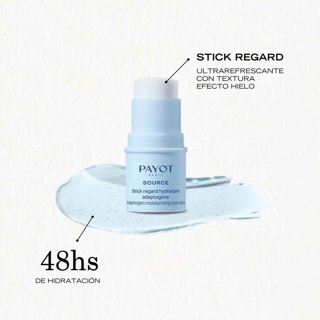Source Stick Regard Hydratant Adaptogène