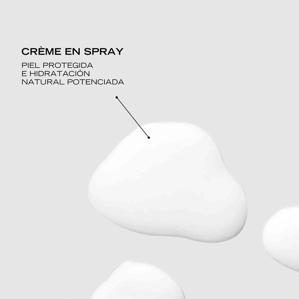 Source Crème en Spray Hydratante Adaptogène