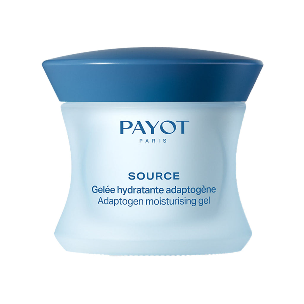 Source Crème Hydratante Adaptogène