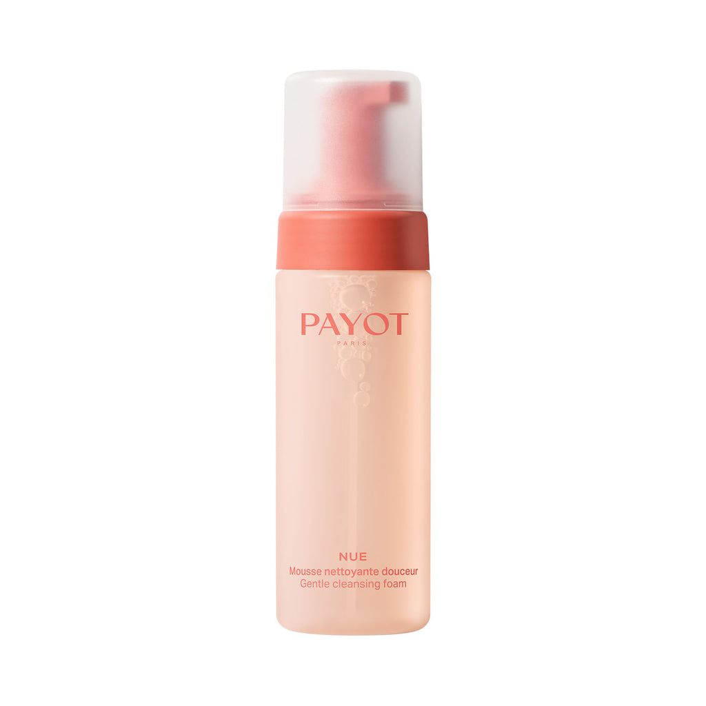 Nue Mousse Nettoyante Douceur