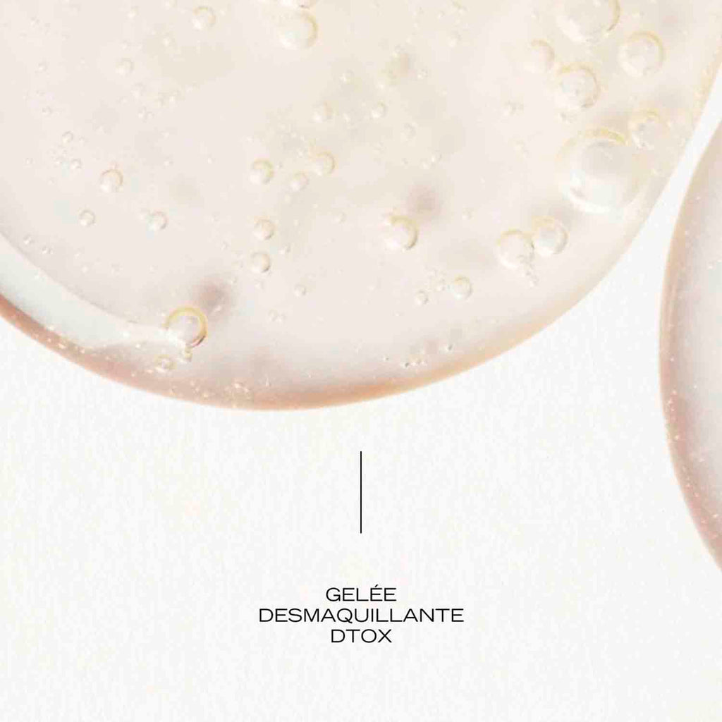 Nue Gelée Démaquillante D´tox