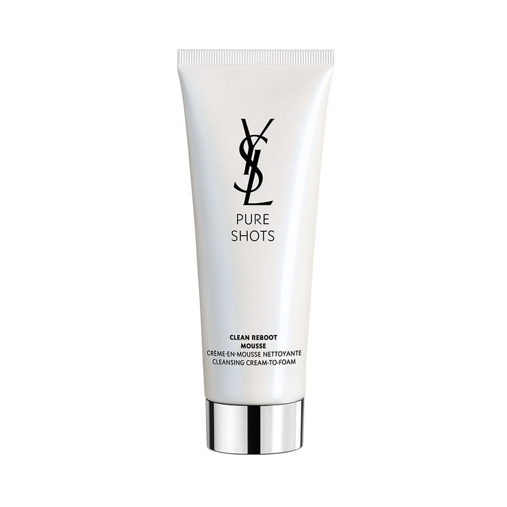 Pure Shots Cleanser