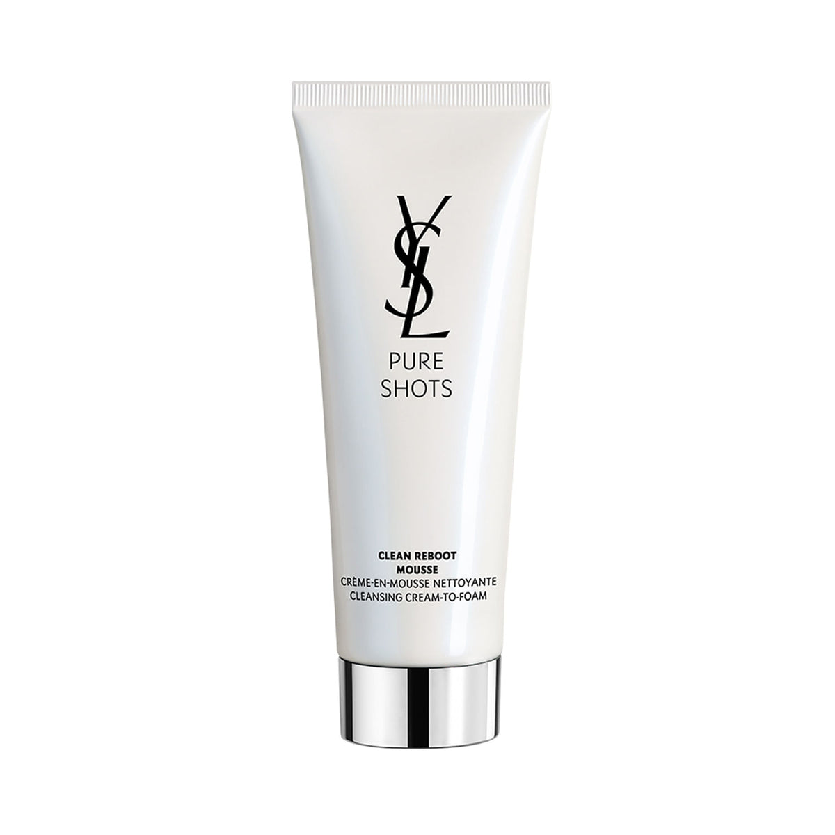 Pure Shots Cleanser