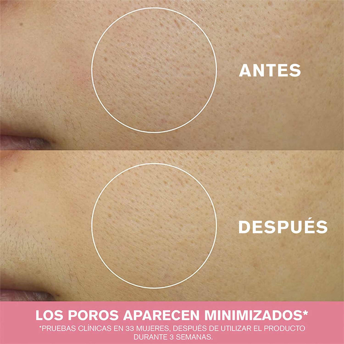 Nutritious 2-IN-1 Foam Cleanser