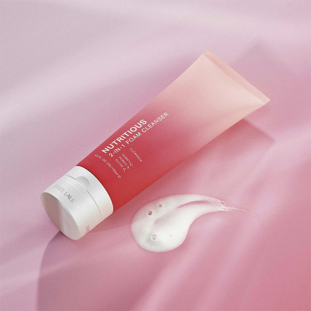 Nutritious Radiant Essence Lotion