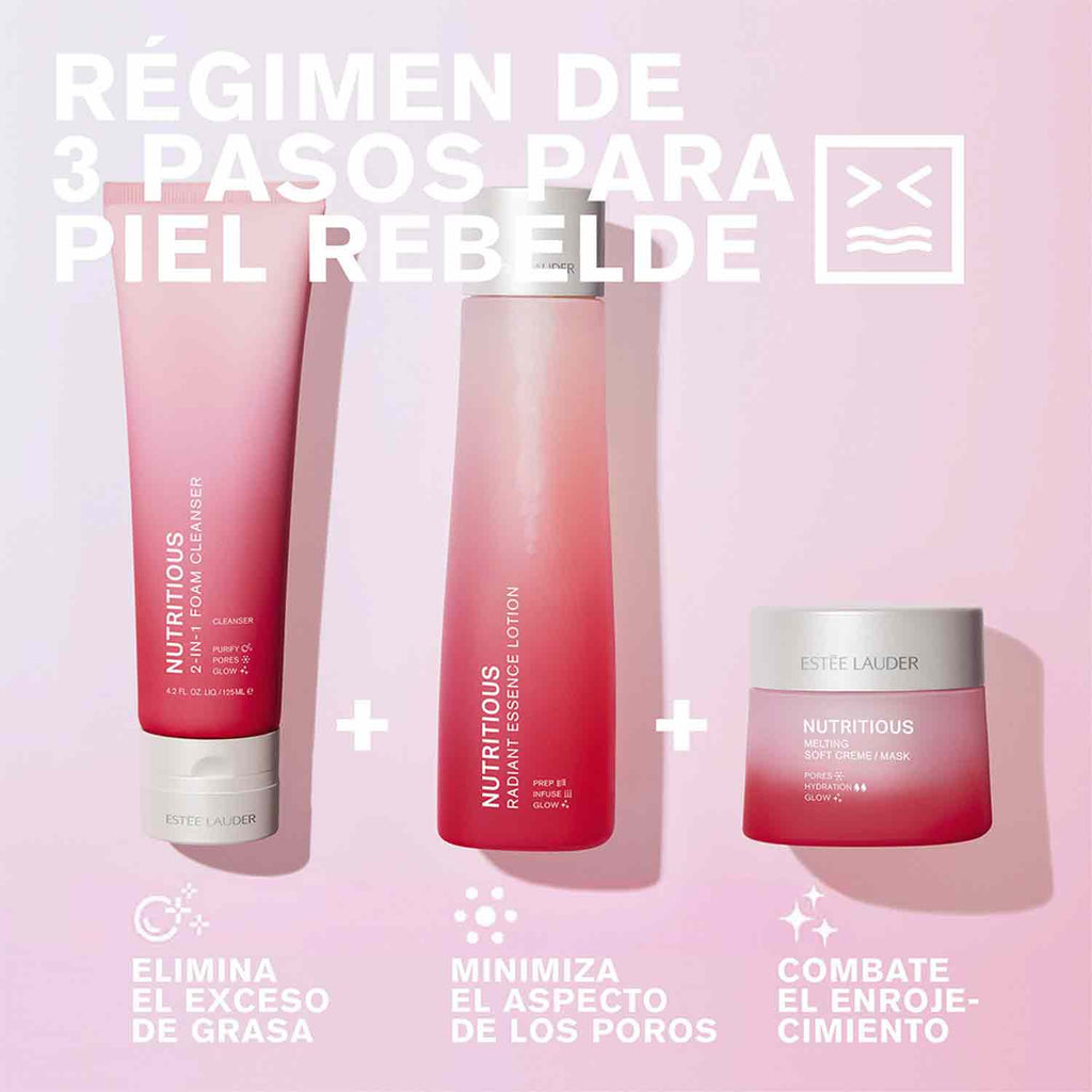 Nutritious Radiant Essence Lotion