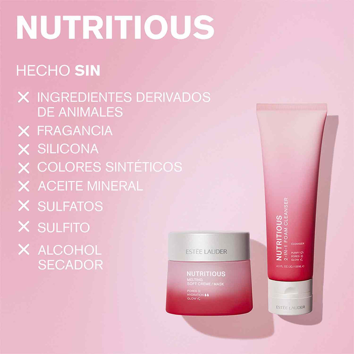 Nutritious Radiant Essence Lotion