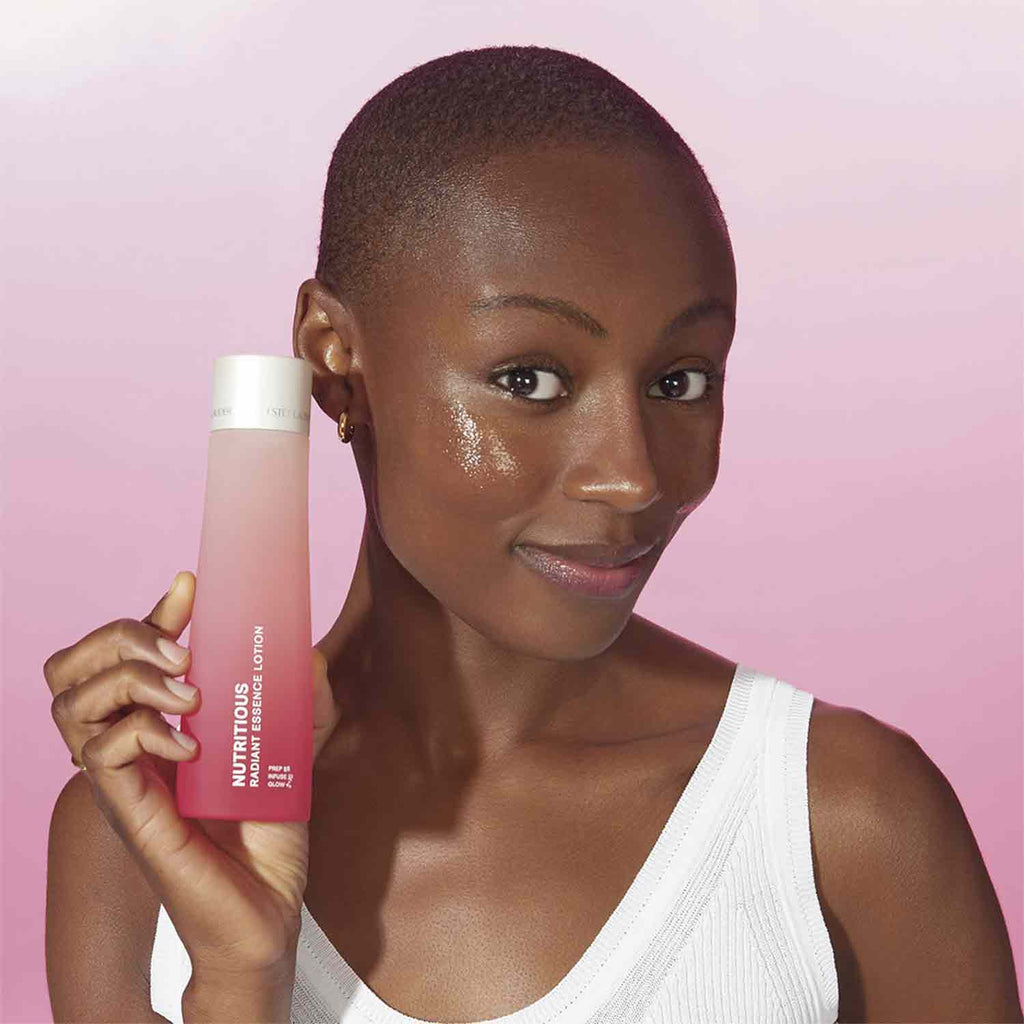 Nutritious Radiant Essence Lotion