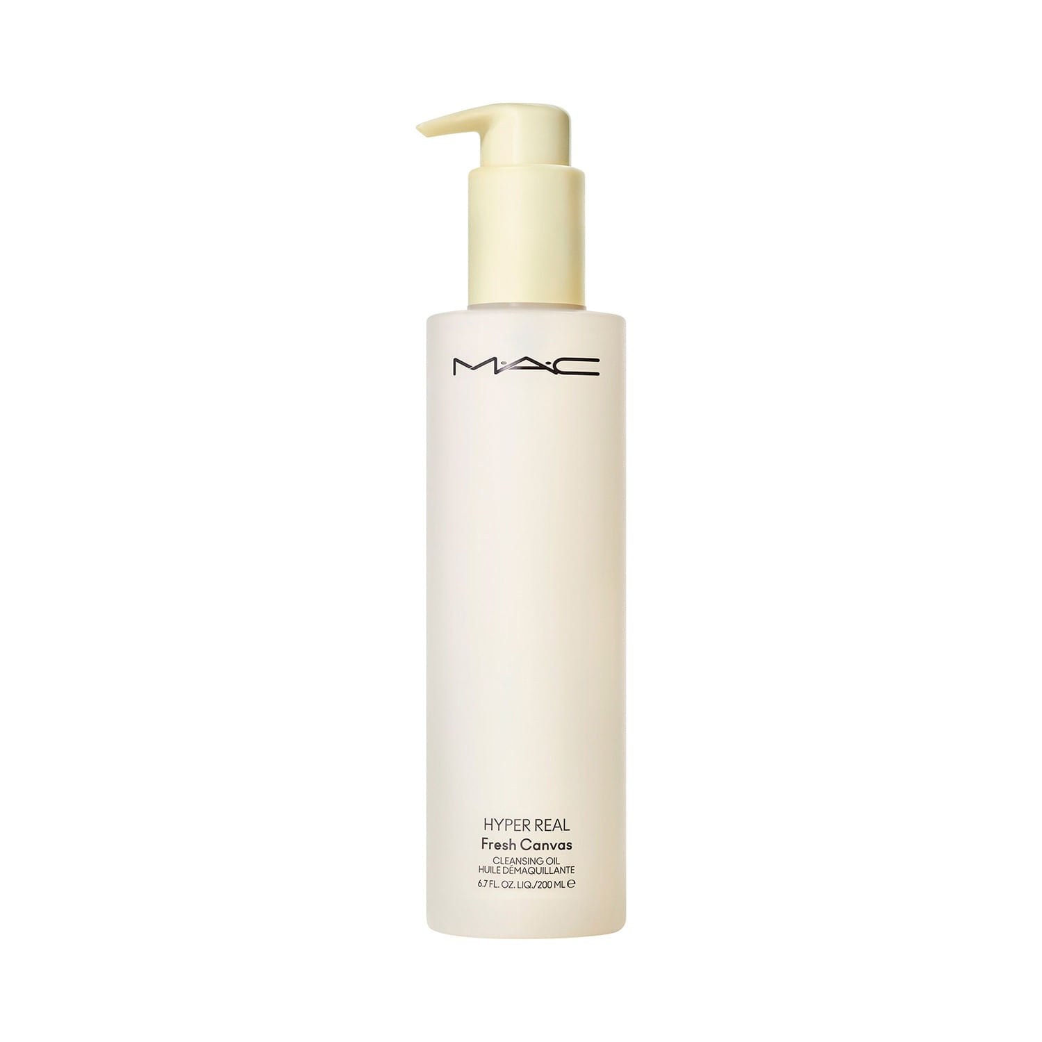 Hyper Real Fresh Canvas Cleansing Oil