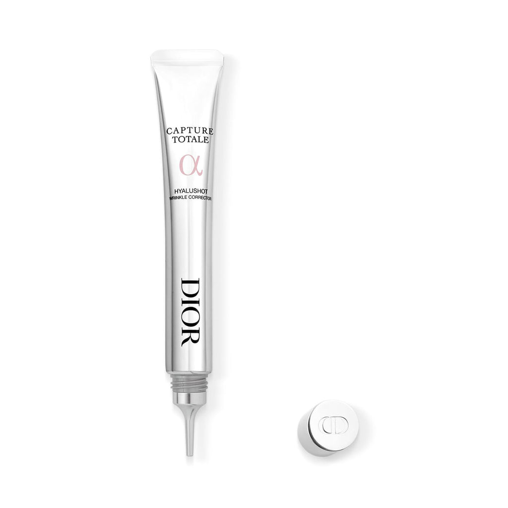 Capture Totale Hyalushot Wrinkle Corrector