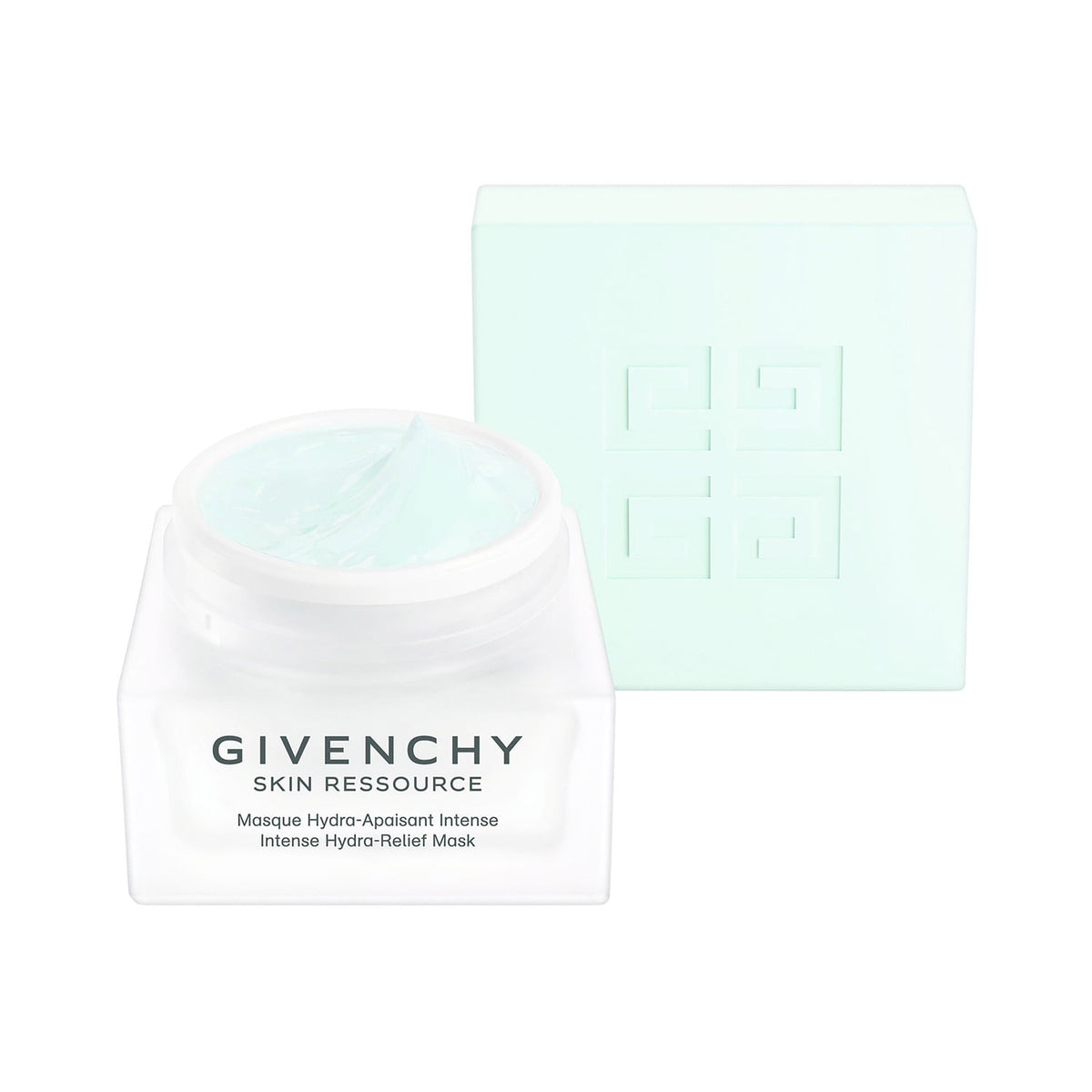 Skin Ressource Masque Hydra-apaisant Intense