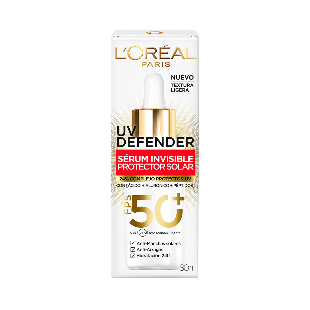 UV Defender Serum FPS50+