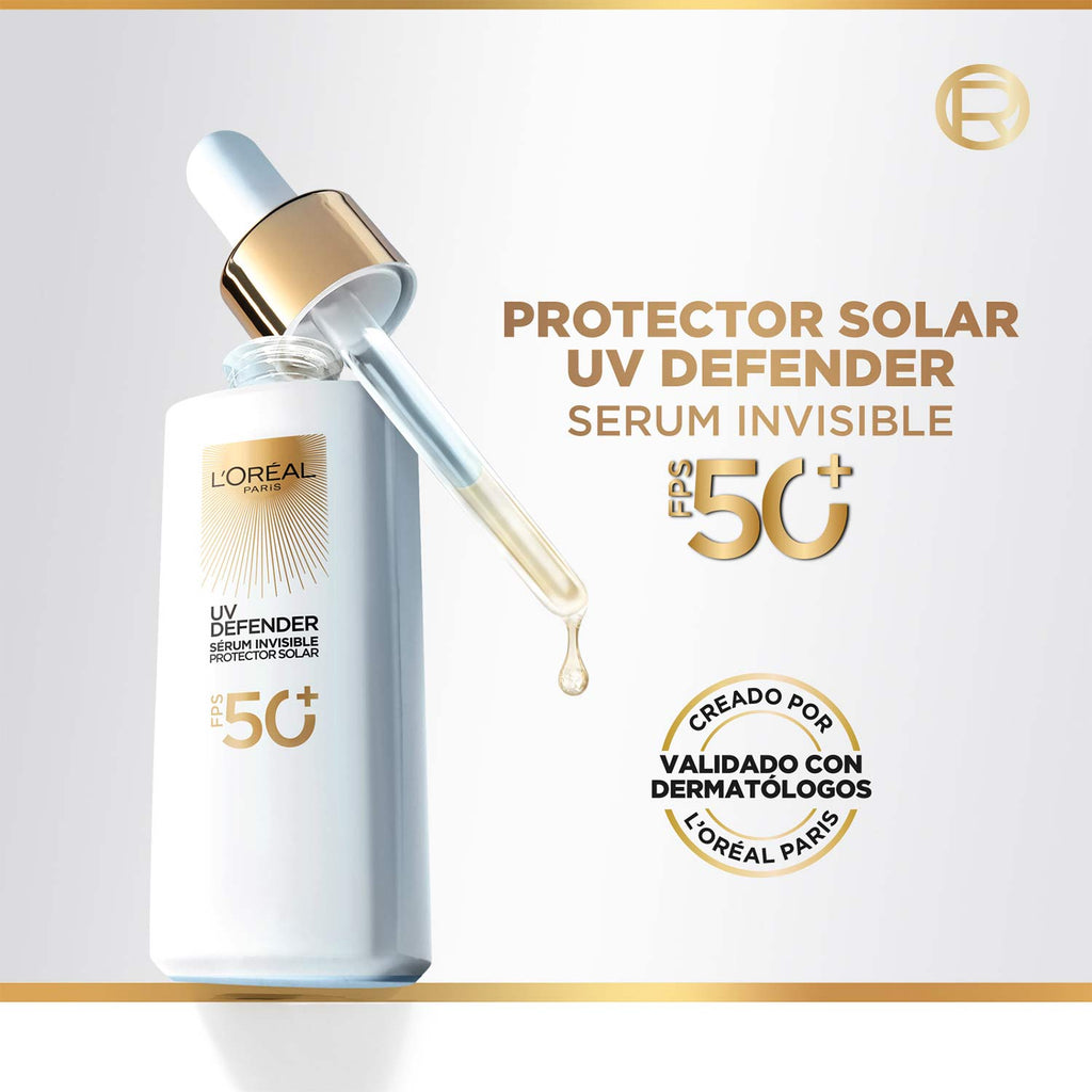 UV Defender Serum FPS50+
