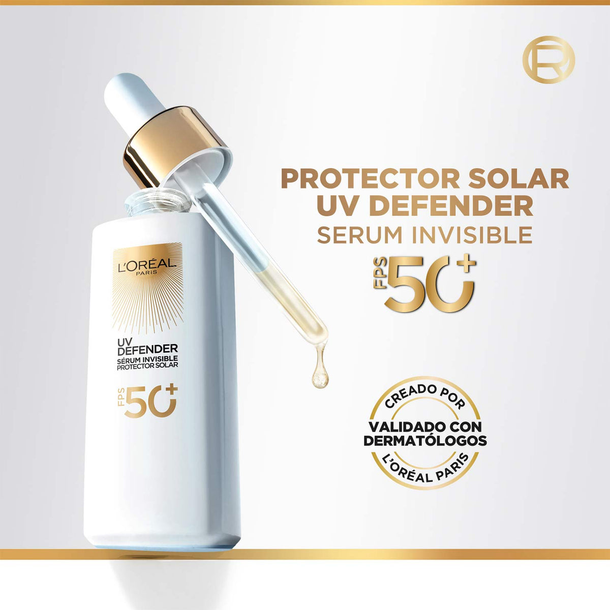 UV Defender Serum FPS50+