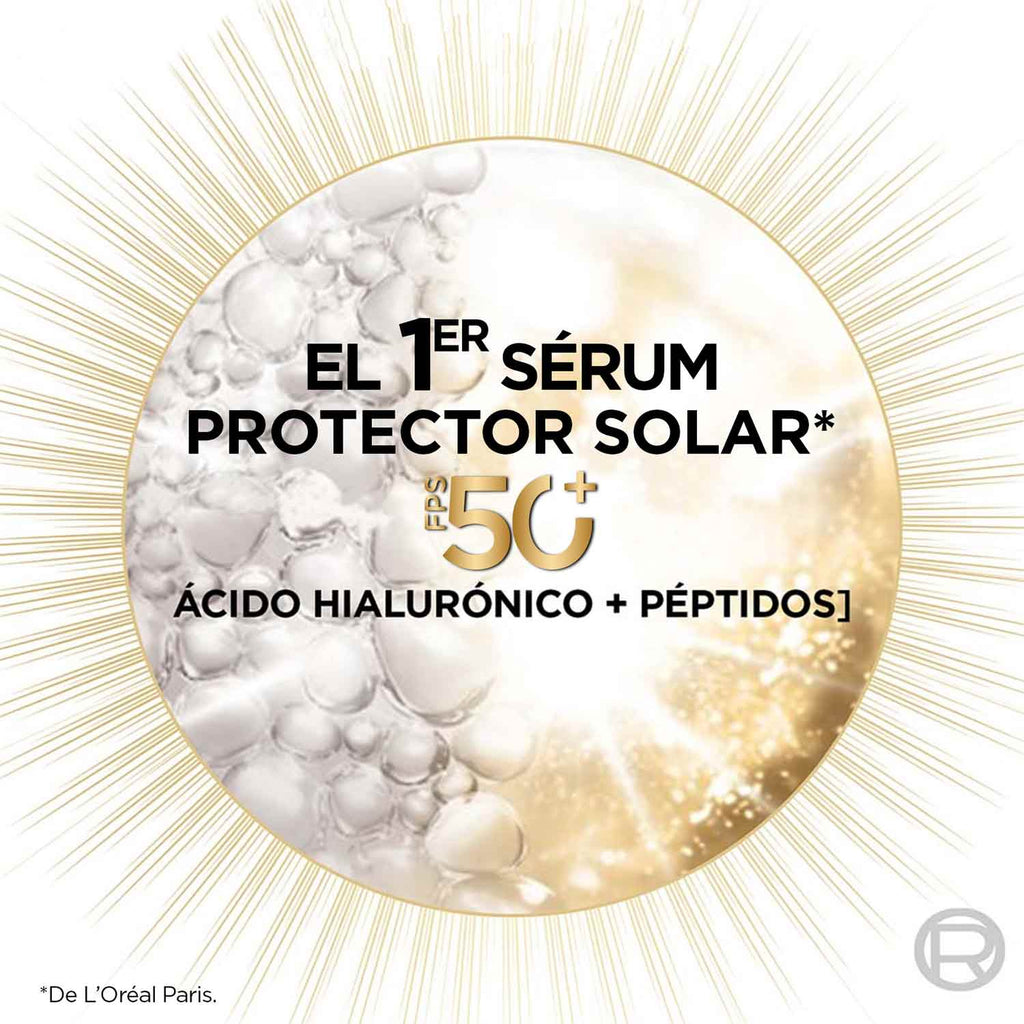 UV Defender Serum FPS50+