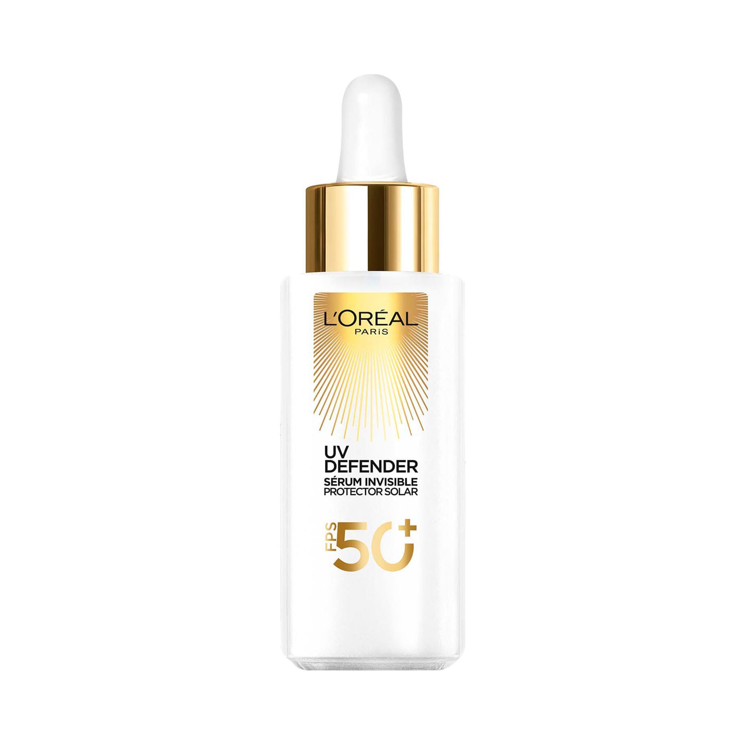 UV Defender Serum FPS50+