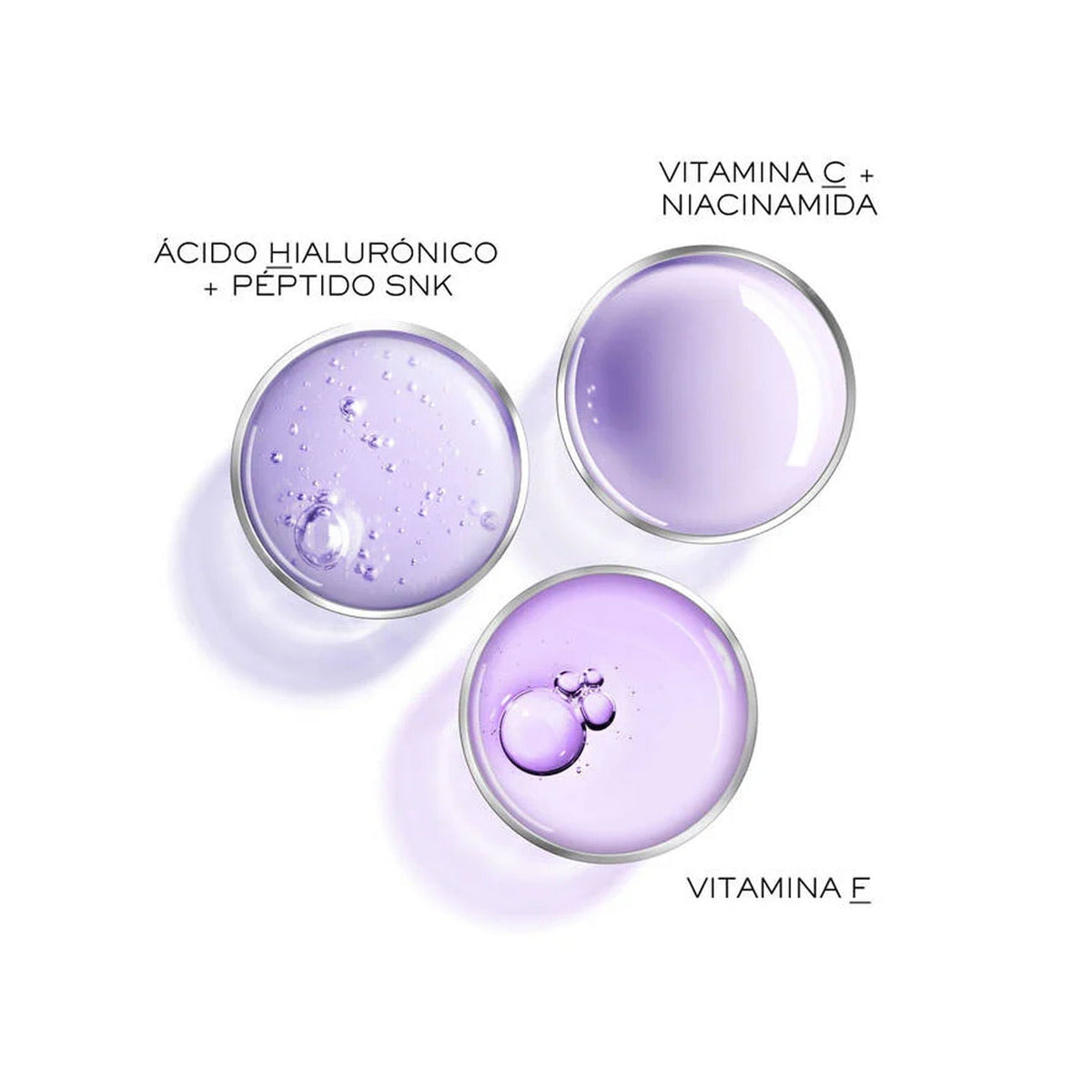 Renergie H.c.f Triple Serum Yeux