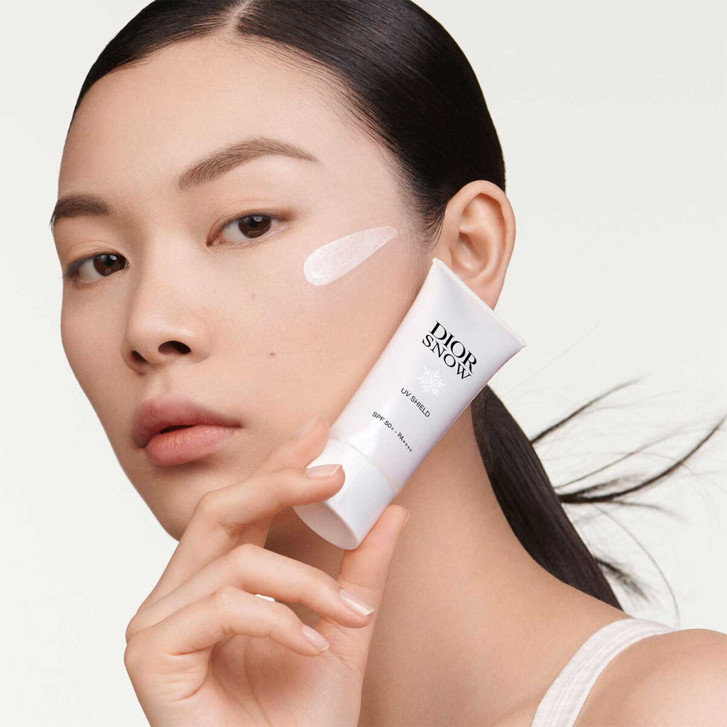 Diorsnow UV Shield SPF50