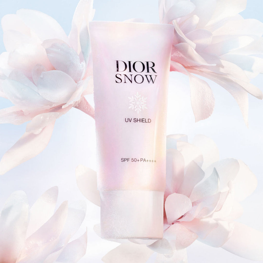 Diorsnow UV Shield SPF50