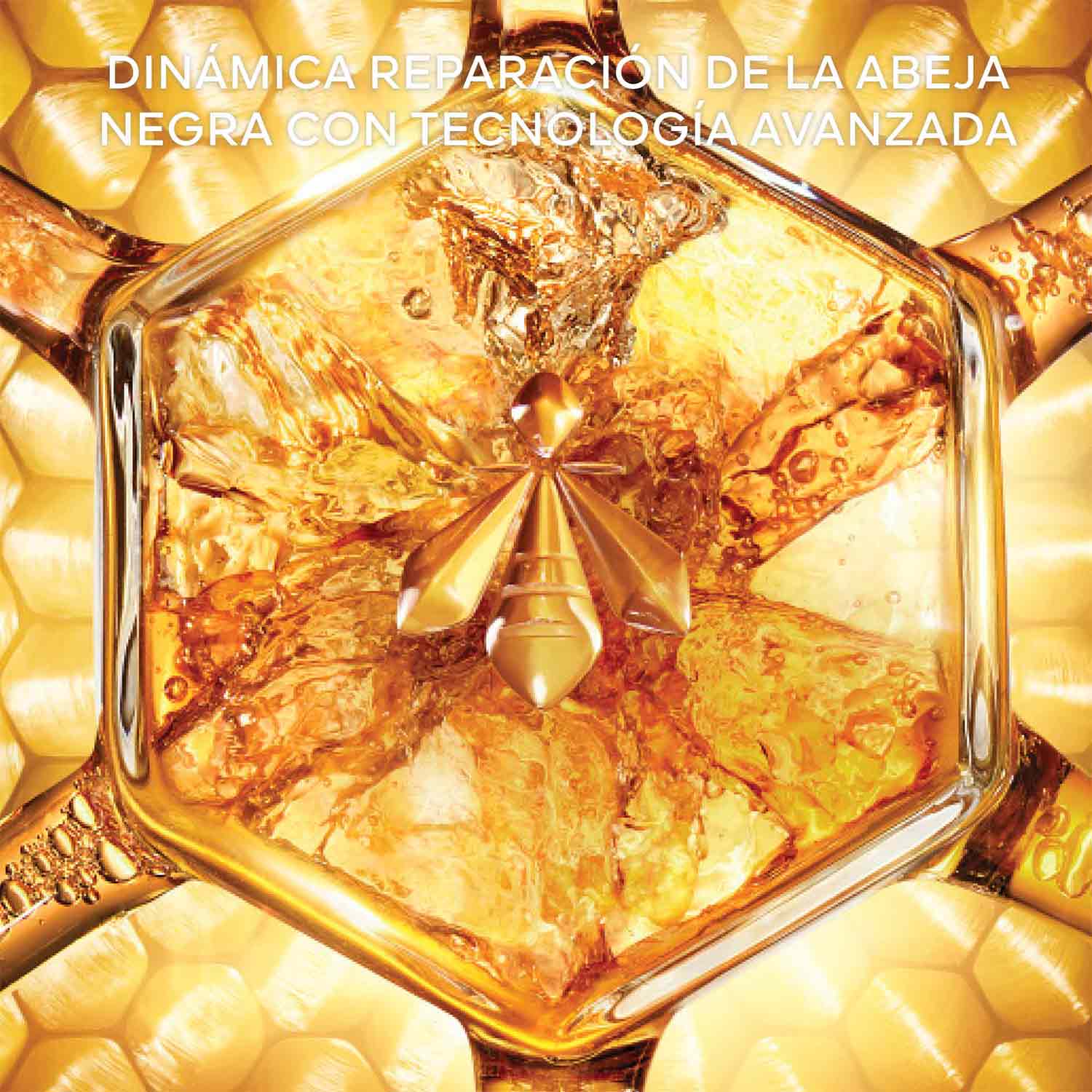 Abeille Royale Honey Treatment Day Cream