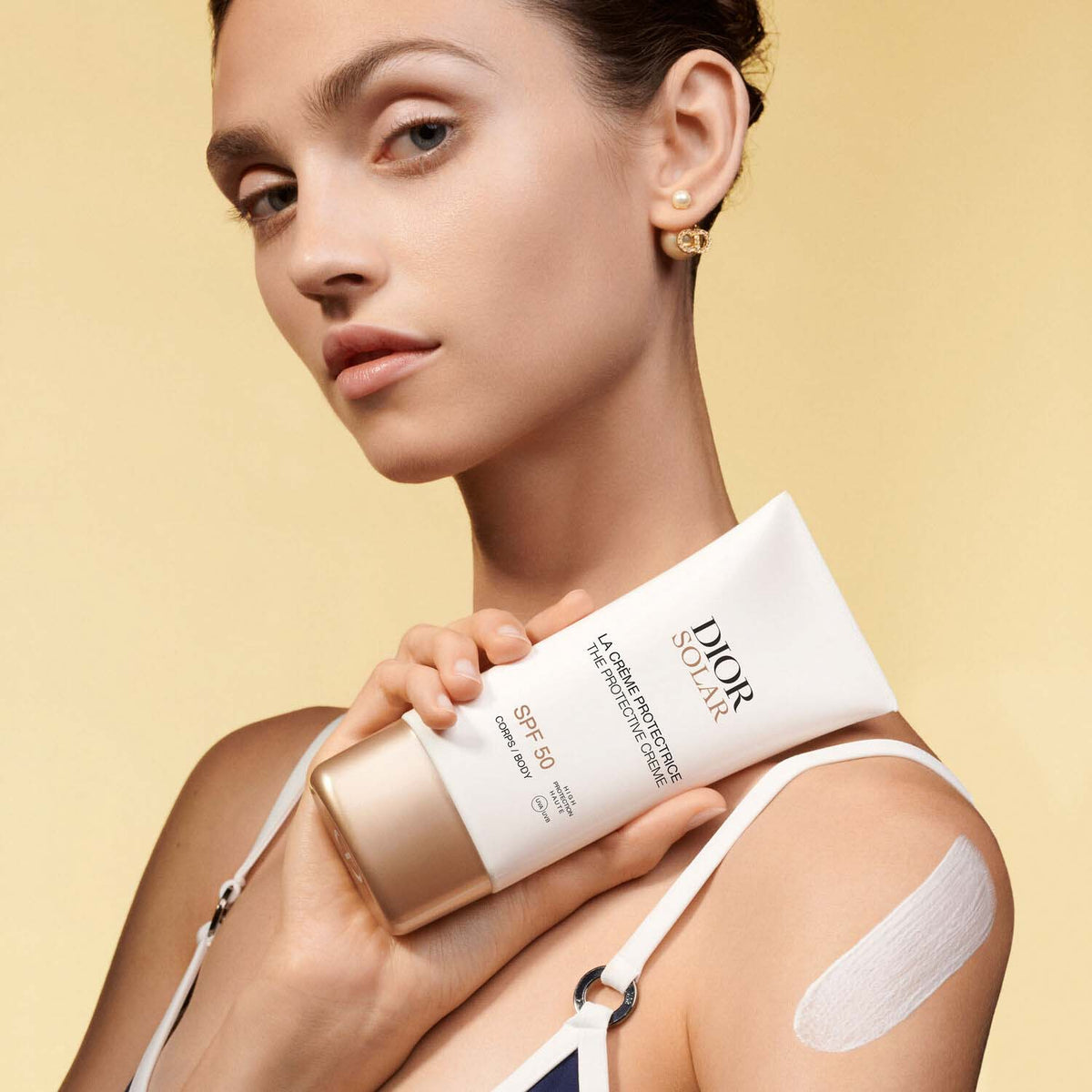 Solar Protective Creme SPF50