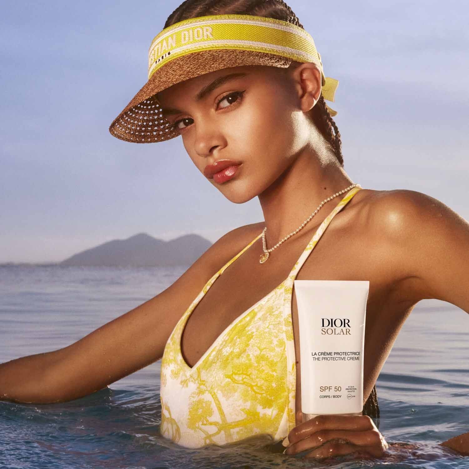 Solar Protective Creme SPF50