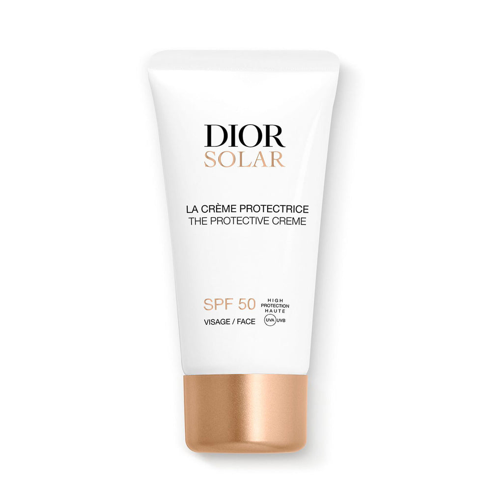 Solar Protective Creme SPF50