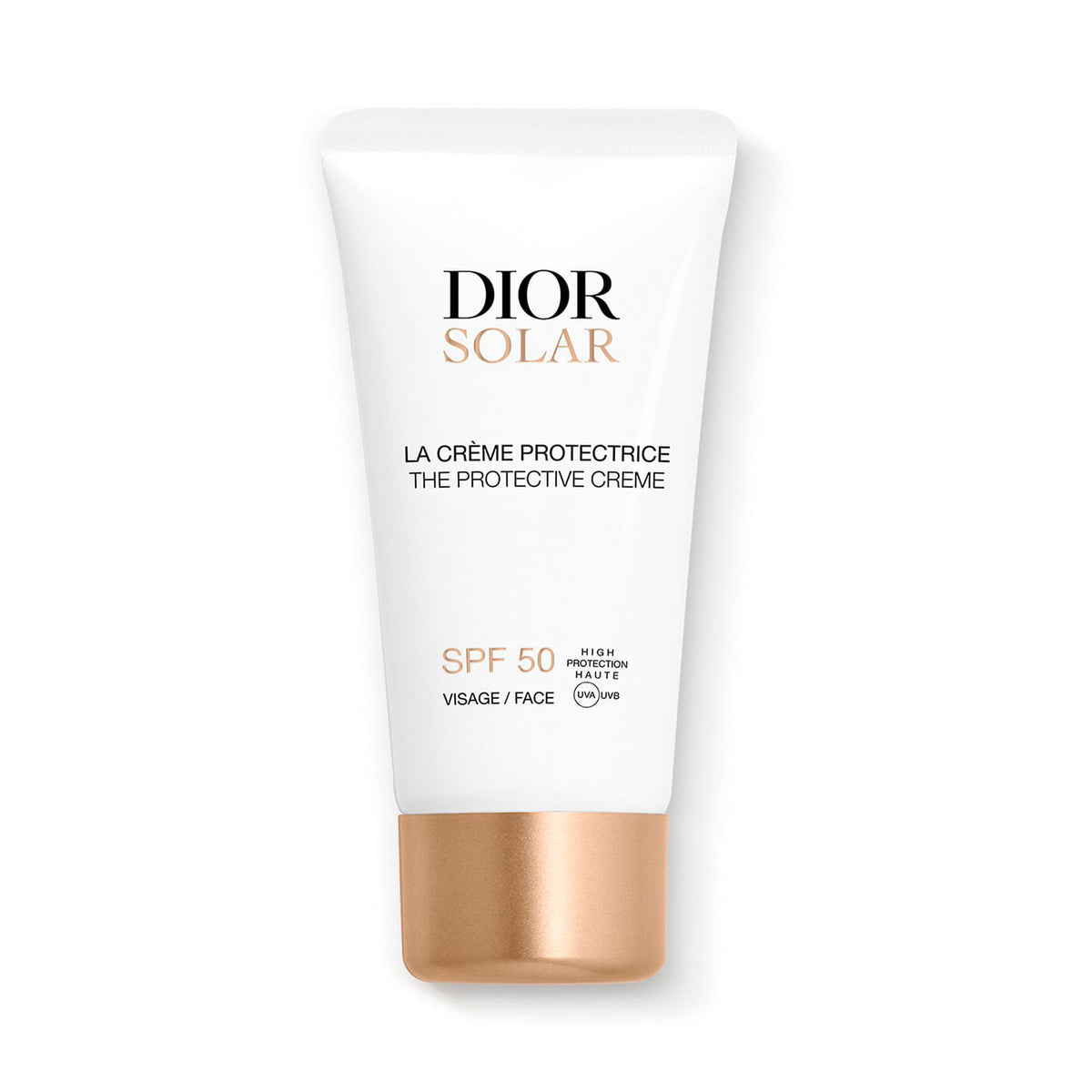 Solar Protective Creme SPF50
