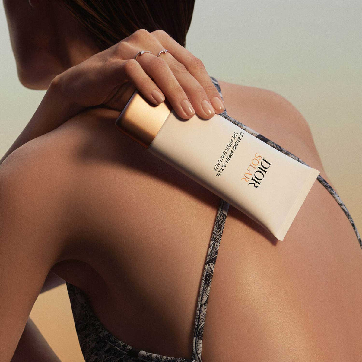 Dior Solar the After Sun Balm