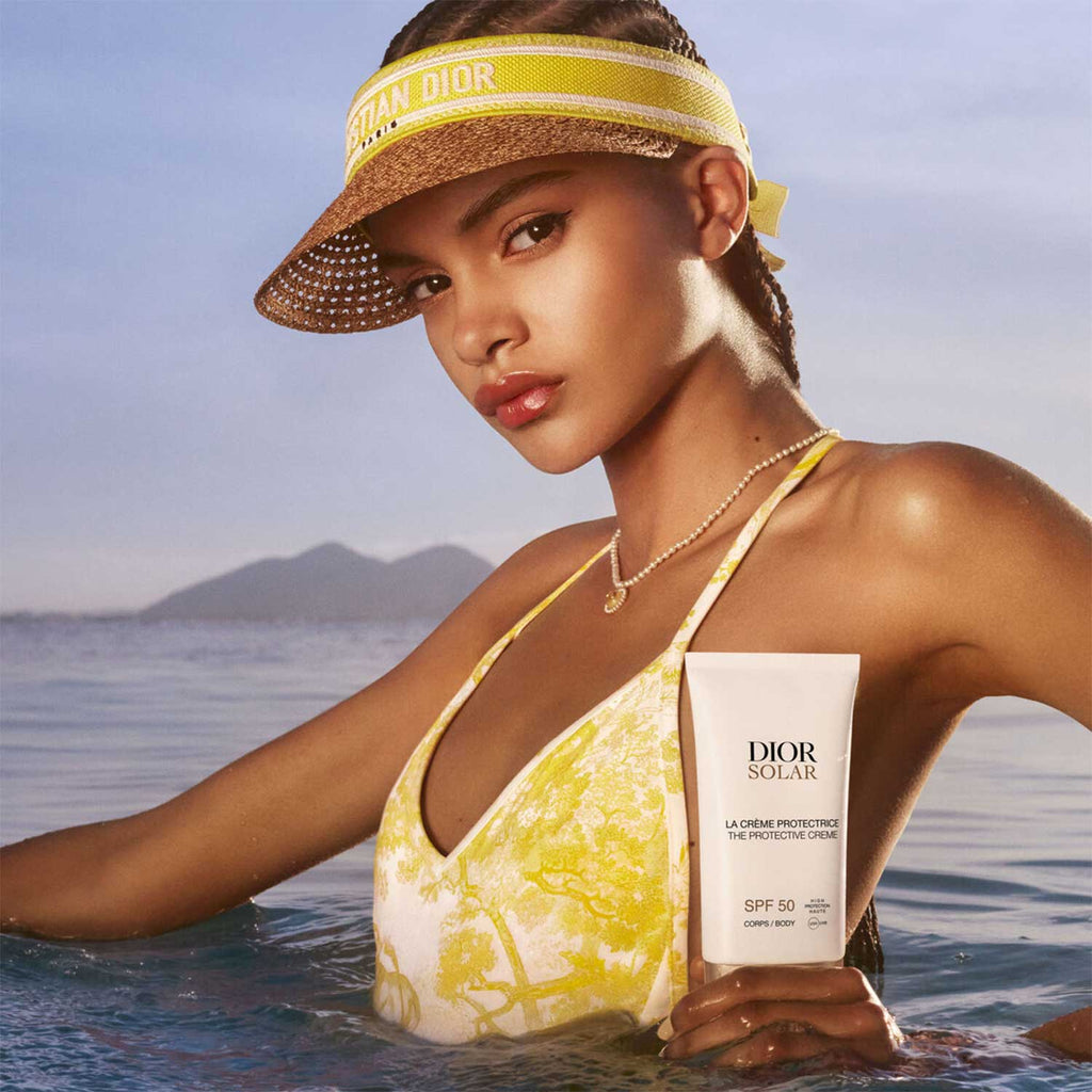 Dior Solar the After Sun Balm