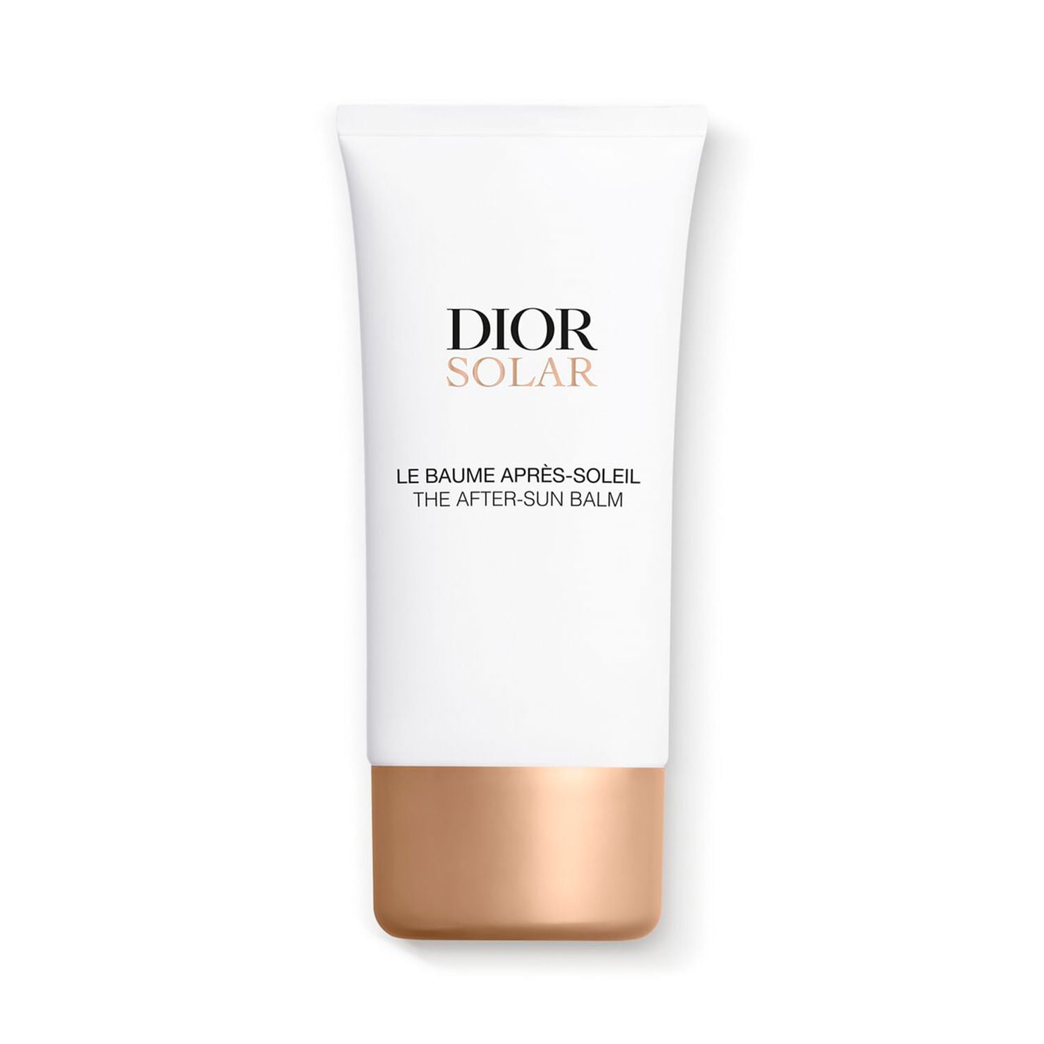 Dior Solar the After Sun Balm