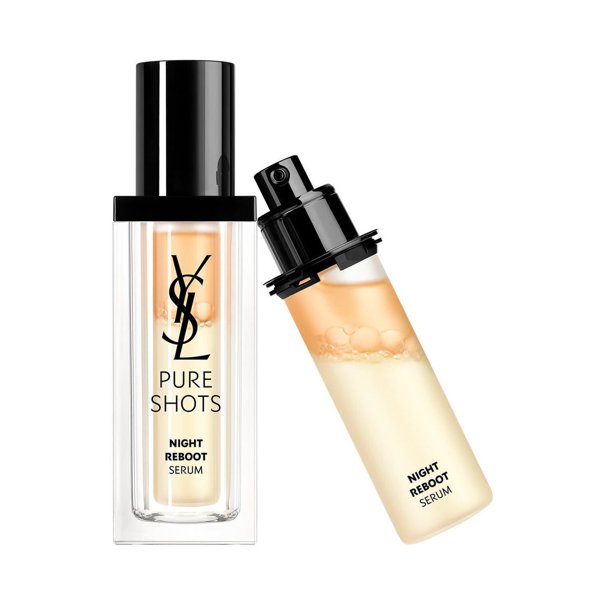 Pure Shots Night Reboot Recharge