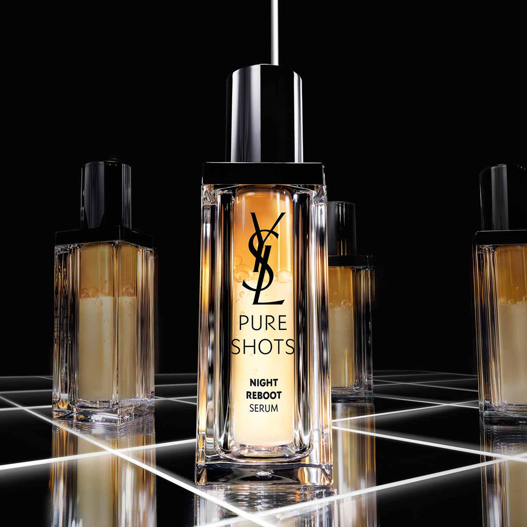 Pure Shots Night Reboot Recharge