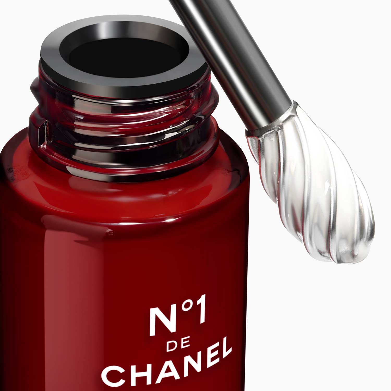 N°1 de Chanel Sérum Yeux Revitalisant