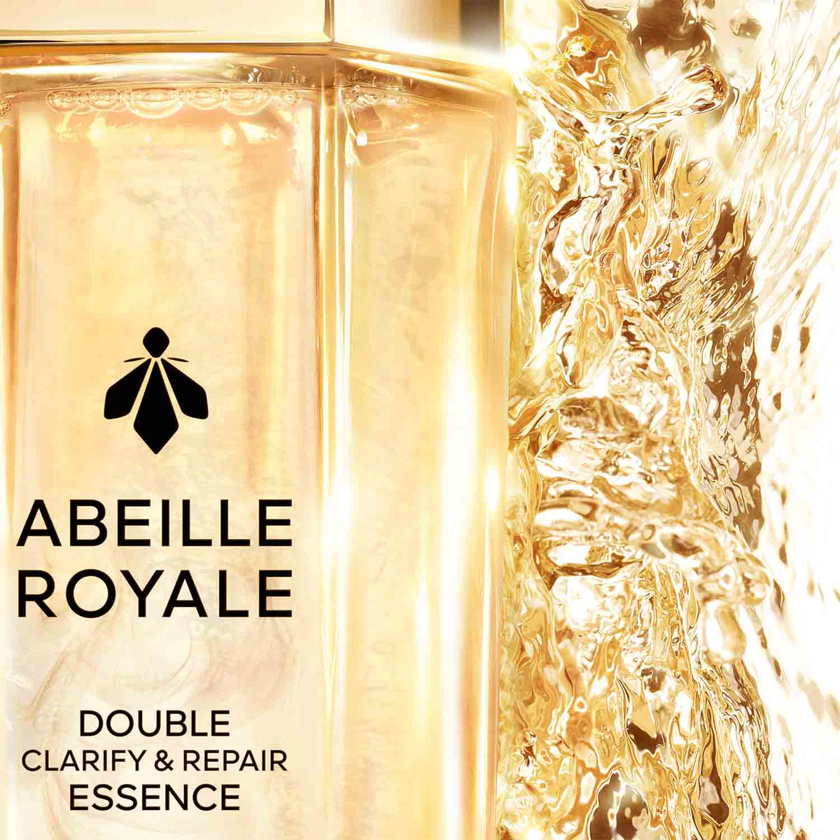 Abeille Royale Double Clarify & Repair Essence