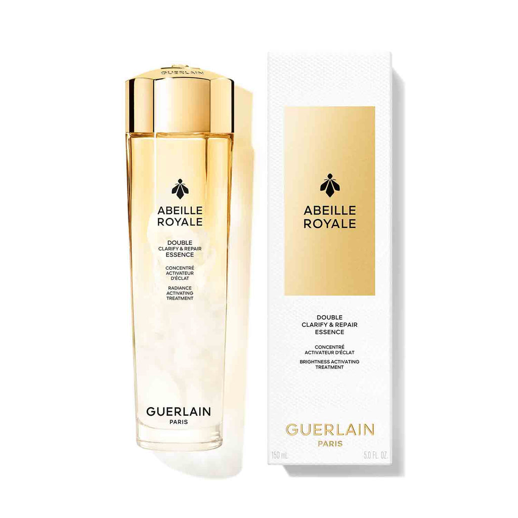 Abeille Royale Double Clarify & Repair Essence