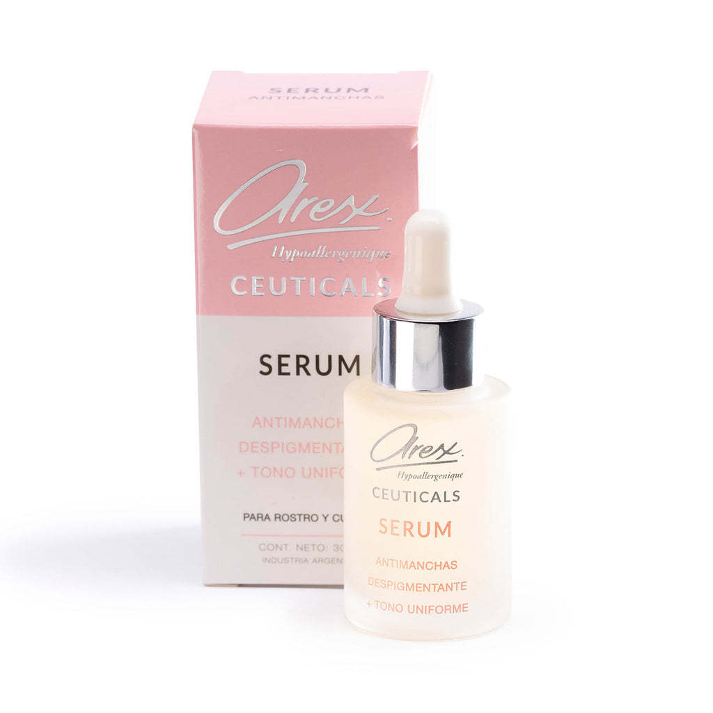 Ceuticals Serum Antimanchas Despigmentante