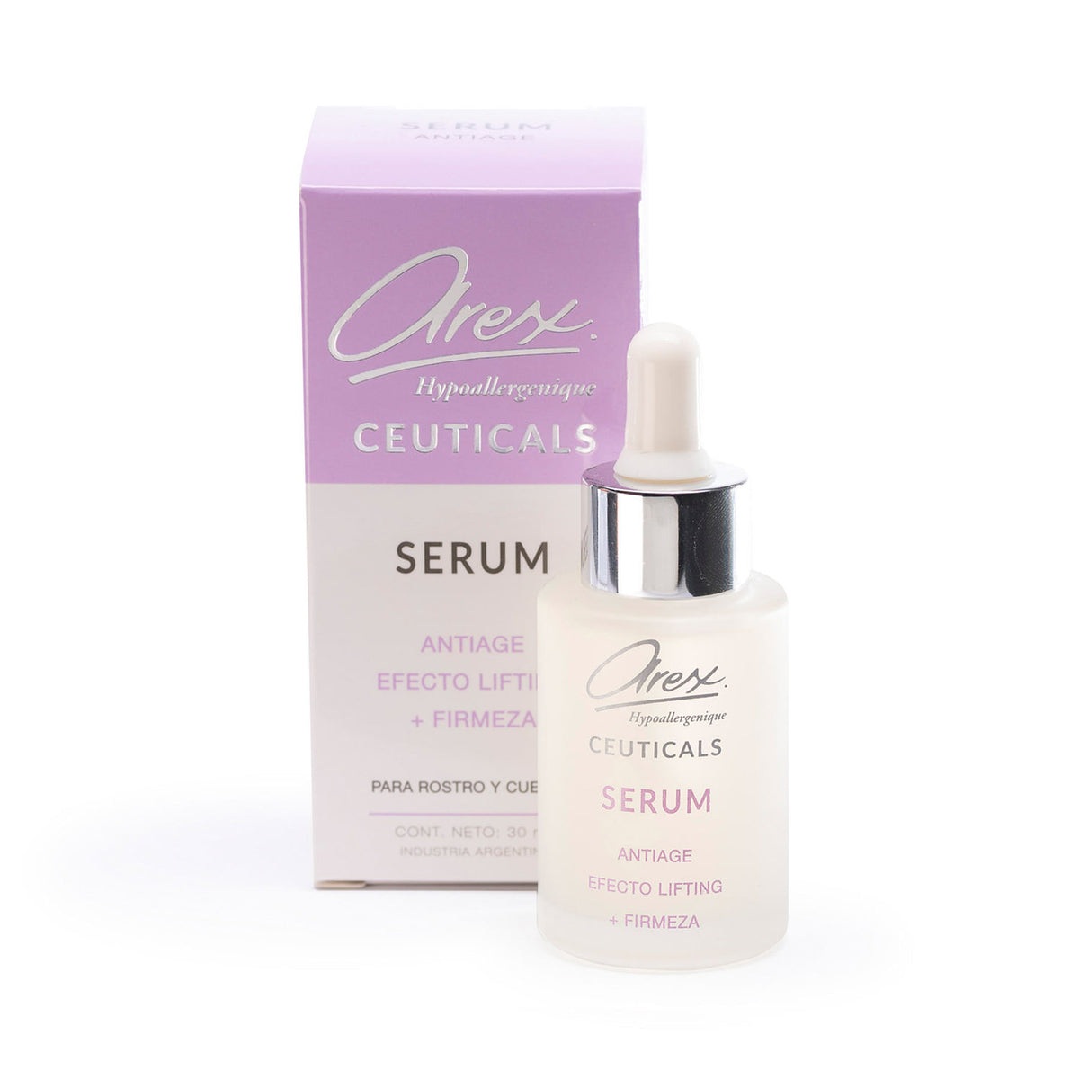 Ceuticals Serum Antiage + Firmeza