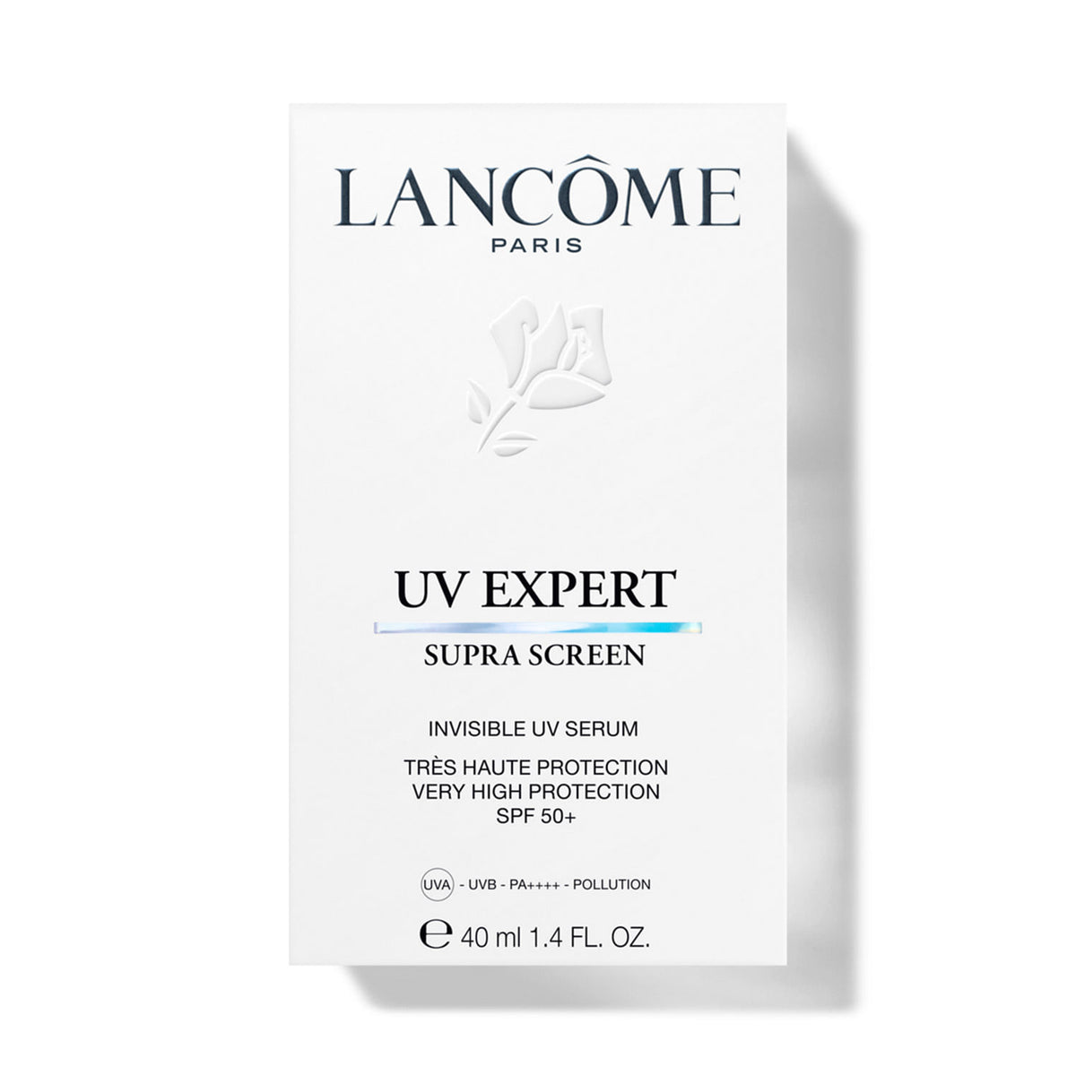 UV Expert Supra Screen
