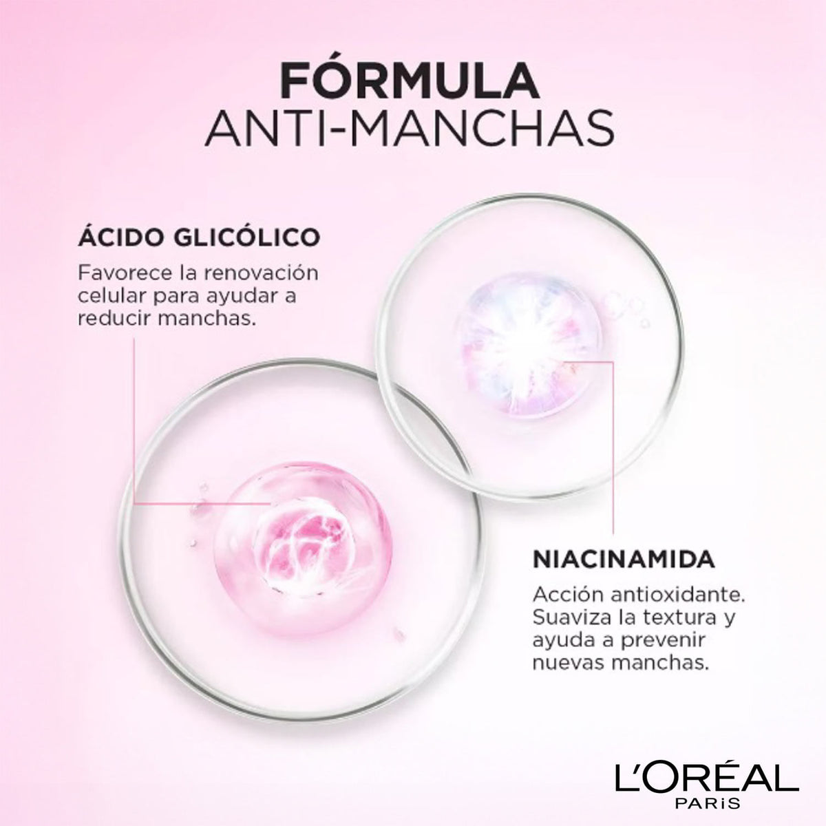Glycolic Bright Day Cream SPF30